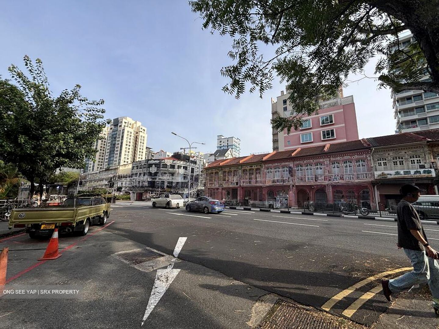 Balestier Point (D12), Retail #522525181